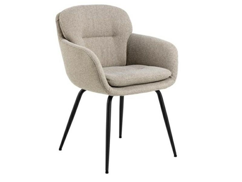 Krzesło Dora beżowe - ACTONA